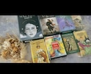 24h以内返信◎寄り添うタロット占いを届けます ▶じっくり版◀ 恋愛・仕事・人間関係・金運なんでもOK！ イメージ6