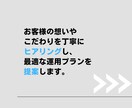 安心してお任せください！Xの運用代行をします X運用にお悩みの方へ！あなたの発信をサポートします イメージ4