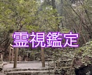 霊感・霊視でお悩みの原因と今後の流れを視ます 氏名・生年月日不要！特殊能力のみを使用します。 イメージ1