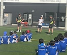個別アシストし、世界基準の選手にします SBYA公認コーチがチームで中心選手になる秘訣教えます！ イメージ1