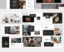 会社・店舗のロゴデザインを品質重視で作成します プロが製作するデザインをご提供！修正制限なし！ イメージ4