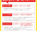 構成~文言~デザインまで、EC商品画像を制作します アマゾン/楽天市場/ヤフーショッピング/1枚のみ・丸投げOK イメージ5