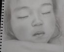 手描きの絵を描きます AIには描けない素朴な手描きの絵を描きます。送料込みです。 イメージ2
