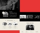 丸投げOK!魅力が120％伝わるLPを作成します 初めてLPを注文する方へ⭐️納品後1ヶ月間無料サポート付き イメージ4