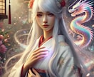 龍神様より今のあなたに必要なメッセージ送ります ☆お試しワンコイン☆人生の流れをスムーズにシフトしましょう！ イメージ5