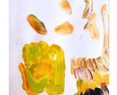 あなたの悩みを絵にします あなたの悩みを絵にして、客観視してみませんか？ イメージ2