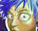 幅広いジャンルでアイコンやイラストを描きます 柔らかめのものから力強いものまで幅広く描きます！ イメージ2
