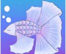 子供や女性が喜ぶかわいい動物のアイコンを描きます 世界に一つだけのかわいいアイコンをあなたにお届けします。 イメージ10