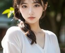 LoRA作成代行｜推しを安定再現します 格安・高精度のLoRAを作成します イメージ2