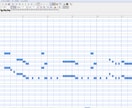 MIDIデータを高品質のギター音源に書き換えます メタル、ロック系ギターのバッキング、ソロの音源を作成 イメージ3