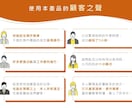 中国語（繁体字・簡体字）パワポ資料作成いたします バイリンガル対応！中国語に翻訳しパワーポイントを作成します。 イメージ10