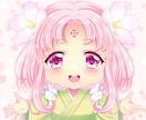 SDキャラクターイラスト描きます ご希望のSDキャラクターイラスト描きます！ イメージ6