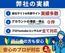 YouTube｜30日間毎日｜同接数UPします 【期間限定・値下げ中】推し活、ゲーム配信ライブ視聴者アップ↑ イメージ7