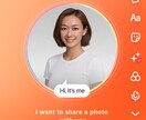 お悩みや愚痴を聞きます 【旧タイプ】誰かに話したいことの受け皿になります イメージ3