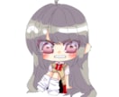 商用利用可能！！可愛いSDキャラクター作成します 依頼10件までお値下げしてます♪お早めに！！ イメージ8