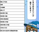 ちびキャラvtuberを制作致します 商用利用・二次利用料込み！コスパ◎選べるイラストタイプ！ イメージ7