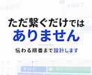 動画編集｜構成から整えて“伝わる動画”にします 【 初期価格でご提供中 】5分3,000円〜・修正2回無料 イメージ5