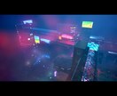 映像向け3DCGの背景を制作します イメージを形に。デザインからUE5へのセットアップまで イメージ10