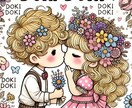 恋愛♡復縁♡結婚♡お悩み１つ質問３つまで占います ♡霊感タロット深層まで読み解き♡リーディング1500文字以上 イメージ2