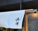 店舗・ブランド向け筆文字ロゴ制作いたします 実績2000件超｜AI納品・著作権譲渡込み イメージ12
