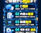 商品の魅力が伝わる広告動画を制作します 伝えたい魅力を整理し、短い動画で分かりやすく イメージ8