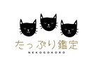 チャネリングにてあなたのネコちゃんの気持ち占います ねこゴコロ_たっぷり鑑定（猫界公認鑑定士_毛糸） イメージ1