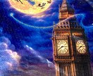 即日作成！！ジグソーパズルの作成代行致します どんな絵柄のジグソーパズルも承ります！！ イメージ7