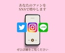 集客できるインスタの作り方をアドバイスします インスタグラム初心者必見！インスタの改善点を丁寧に伝えます☆ イメージ2