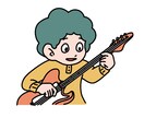 クセかわいいオリジナルアイコンを制作します 商用利用OK！SNSアイコンに是非！ イメージ4