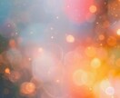 お心の霧。その奥にある魂を視ます 心の揺れや違和感を感じているあなたへ＊霊感霊視＊ イメージ1