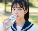 1.8万フォロワー意図を汲むAI美女画像を作ります 広告・LP・SNSで売ってきた経験者が"伝わる画像"を提案 イメージ9