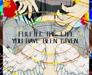 歌ってみた等のサムネに使えるイラストを描きます イメージに合ったサムネを描きます イメージ1