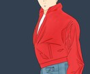 商用OK★いろんなイラスト作成します ＜SNSアイコン・名刺・挿絵・動画用・グッズ・ヘッダーに！＞ イメージ7