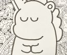 バンドマン向け　ジャケットイラスト描きます CD制作にあたってジャケットイラストが必要という方へ イメージ2