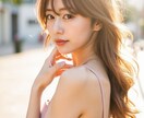 初心者でも簡単に作れるようAI美女の生成を教えます 高品質なAI美女の生成方法の相談を提供しています。 イメージ3