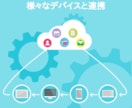 お客様とAppSheetで業務アプリを作ります AppSheetはプログラミングなしでアプリ開発ができます イメージ8