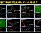 新手法　高反発エントリーサインツールを提供します 勝って一緒に勝ち組の仲間入りになりましょう♪ イメージ3