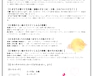 星とカードで読む＊あなたの「天職・強み」を届けます もう無理して頑張らない！星で見つける「あなたの天職と強み」 イメージ2