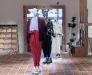 テレビスタイリストがファッションのお悩み解決します 洋服に関するお悩み、コーディネートの救世主！ イメージ9