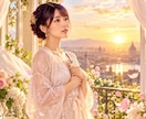 遠隔祈祷｜一日一願・一言鑑定付きます 願望成就への第一歩　～恋愛・仕事・金運・総合運上昇祈願～ イメージ9