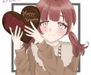 あなたの好みのイラストを描きます 低予算で可愛いイラストがほしい方へ イメージ4