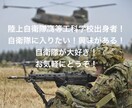 自衛隊についてなんでも答えますます 元自衛隊生徒が語る自衛隊の全て イメージ1