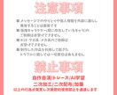 商用利用込♡おっちんとんミニキャラお作りします 修正無制限!!活動者かどうかに関わらずどなたでも!! イメージ6