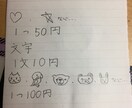 東京喰種描きます アイコンにしたいけど、上手くかけないという方にオススメです！ イメージ2