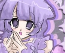 可愛い女の子の1枚絵描きます 平成のギャルゲー味溢れる絵柄が得意です！ イメージ4