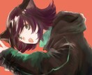 アイコン描きます 魅力ある女の子のアイコン求めている方は是非！ イメージ1