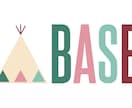 BASE、TikTok、LINE公式開設します ショップの販売促進で各種ショップセットで開設します。 イメージ1