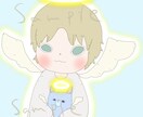 アイコンイラスト描きます 商用ok！一週間以内でのお渡しです◎ イメージ3