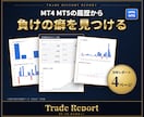 MT4/MT5の取引履歴から負けの癖を分析します 曜日と時間帯と持ち方で 崩れる場面を数字で見る イメージ1