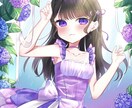 商用利用料込み！丁寧なかわいいイラストお描きします 様々な目的に応じたイラスト全般描きます！ イメージ1